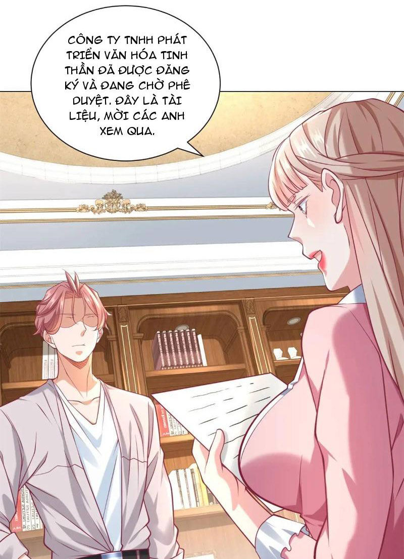 Tôi Là Tài Xế Xe Công Nghệ Có Chút Tiền Thì Đã Sao? Chap 74 - Next Chap 75