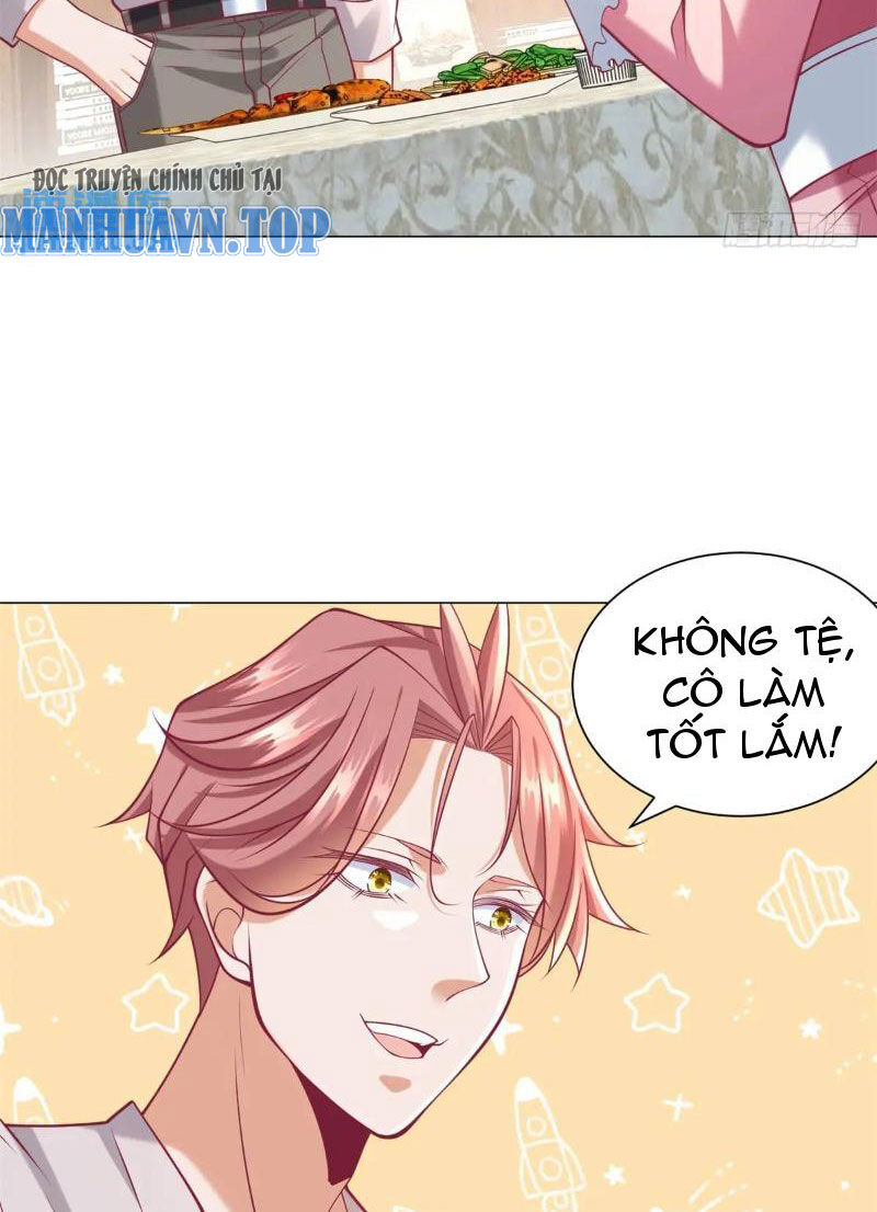 Tôi Là Tài Xế Xe Công Nghệ Có Chút Tiền Thì Đã Sao? Chap 74 - Next Chap 75