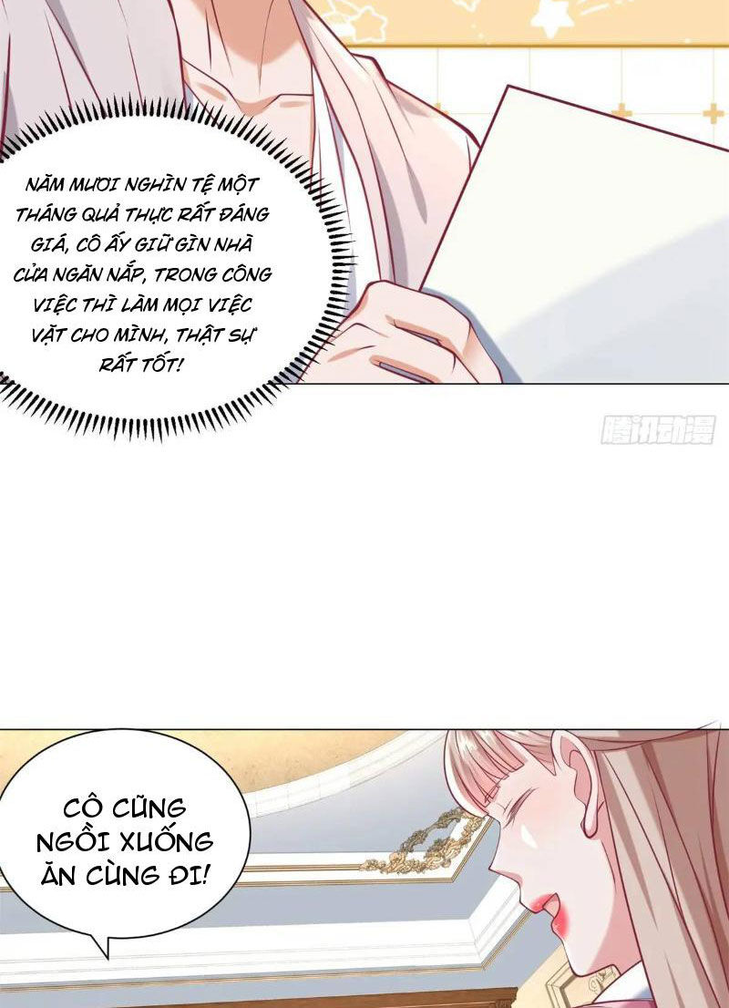 Tôi Là Tài Xế Xe Công Nghệ Có Chút Tiền Thì Đã Sao? Chap 74 - Next Chap 75