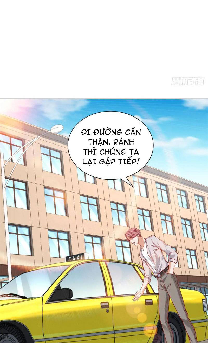 Tôi Là Tài Xế Xe Công Nghệ Có Chút Tiền Thì Đã Sao? Chap 74 - Next Chap 75