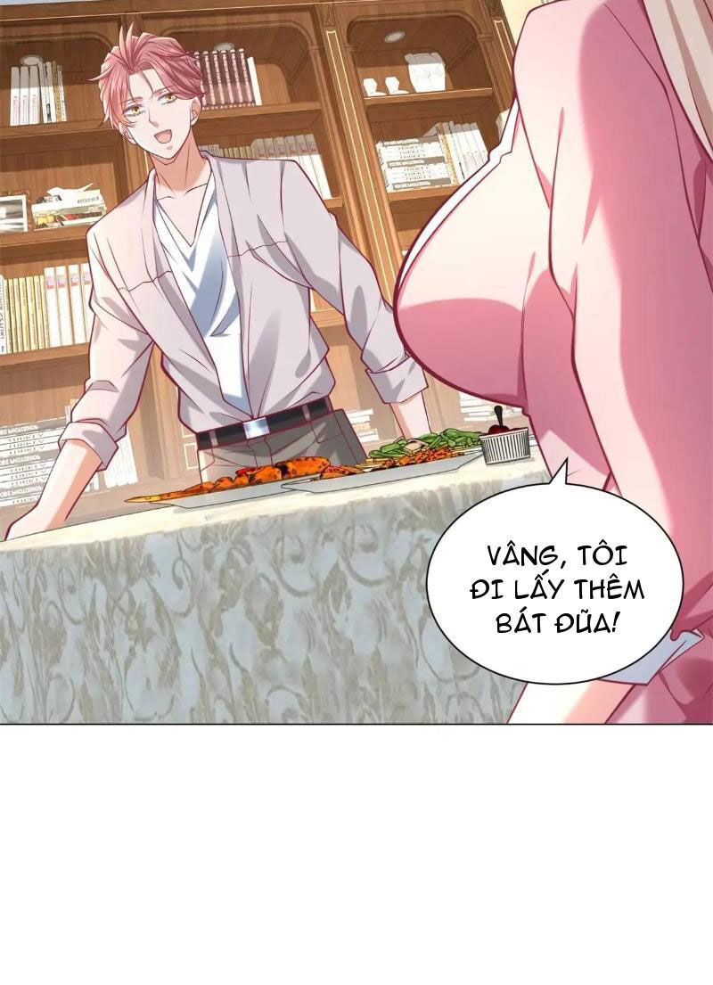Tôi Là Tài Xế Xe Công Nghệ Có Chút Tiền Thì Đã Sao? Chap 74 - Next Chap 75