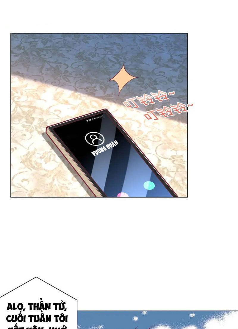 Tôi Là Tài Xế Xe Công Nghệ Có Chút Tiền Thì Đã Sao? Chap 74 - Next Chap 75