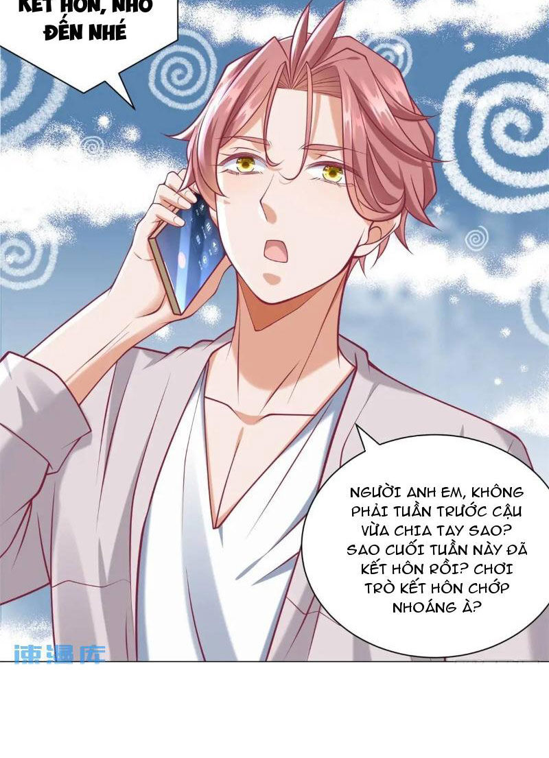 Tôi Là Tài Xế Xe Công Nghệ Có Chút Tiền Thì Đã Sao? Chap 74 - Next Chap 75