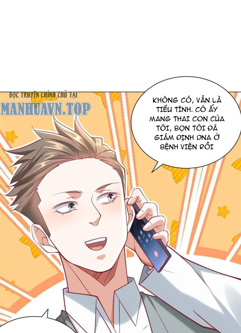 Tôi Là Tài Xế Xe Công Nghệ Có Chút Tiền Thì Đã Sao? Chap 74 - Next Chap 75