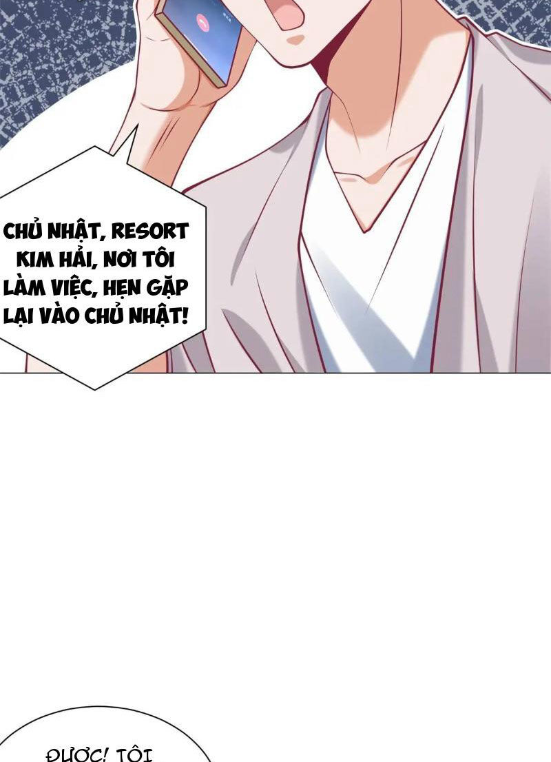 Tôi Là Tài Xế Xe Công Nghệ Có Chút Tiền Thì Đã Sao? Chap 74 - Next Chap 75