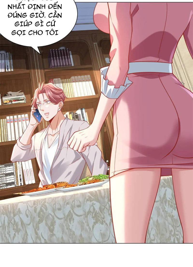 Tôi Là Tài Xế Xe Công Nghệ Có Chút Tiền Thì Đã Sao? Chap 74 - Next Chap 75