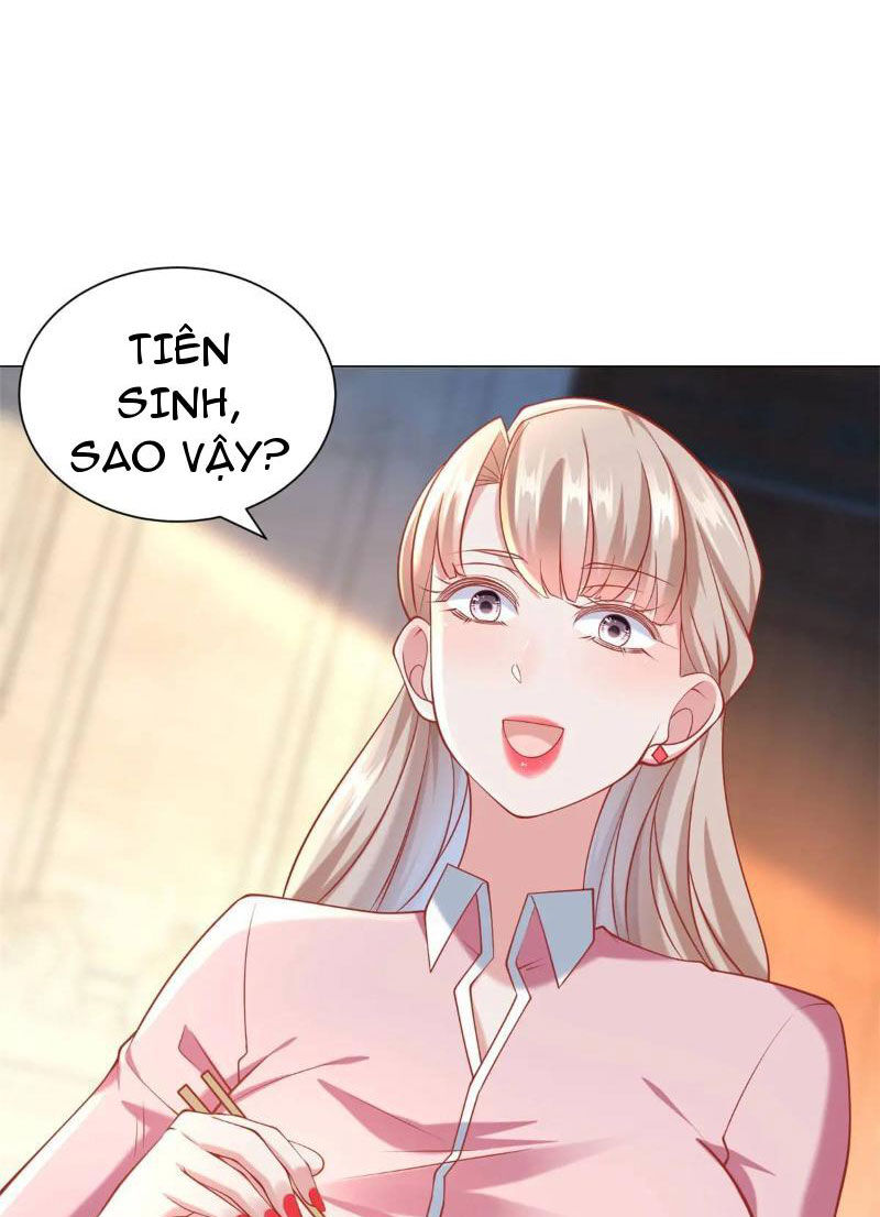 Tôi Là Tài Xế Xe Công Nghệ Có Chút Tiền Thì Đã Sao? Chap 74 - Next Chap 75