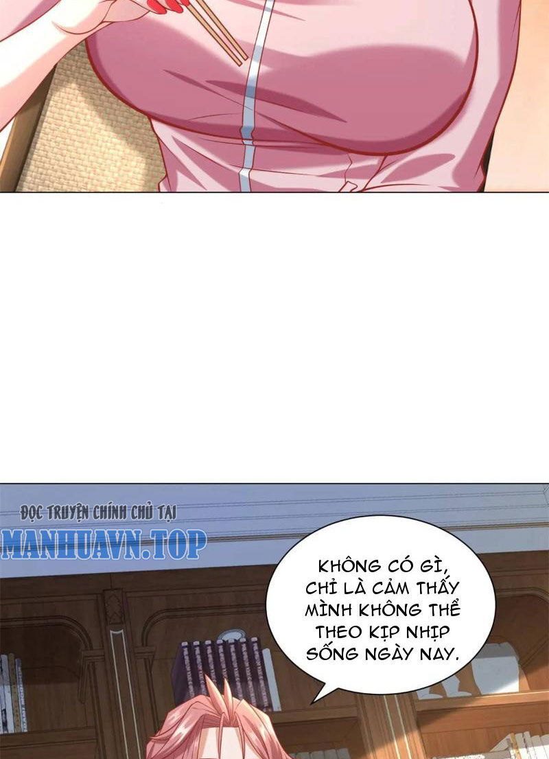 Tôi Là Tài Xế Xe Công Nghệ Có Chút Tiền Thì Đã Sao? Chap 74 - Next Chap 75
