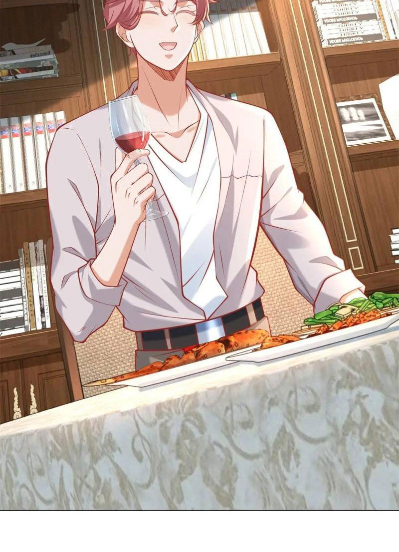 Tôi Là Tài Xế Xe Công Nghệ Có Chút Tiền Thì Đã Sao? Chap 74 - Next Chap 75