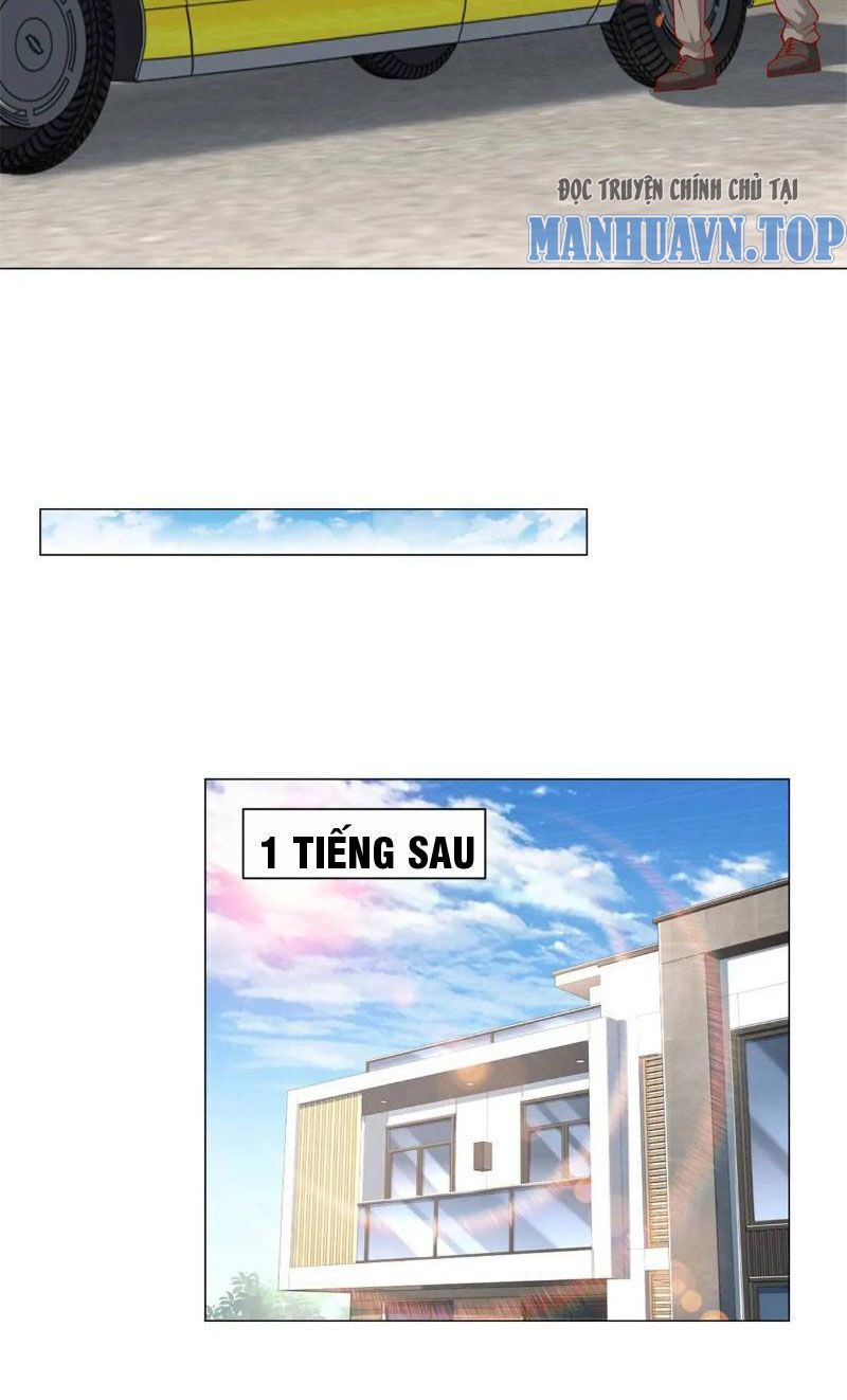 Tôi Là Tài Xế Xe Công Nghệ Có Chút Tiền Thì Đã Sao? Chap 74 - Next Chap 75