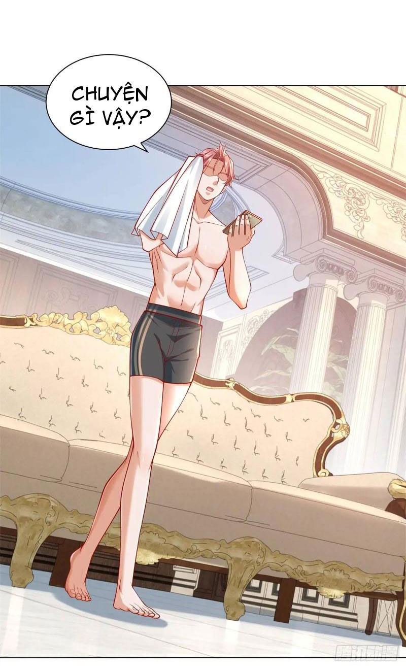 Tôi Là Tài Xế Xe Công Nghệ Có Chút Tiền Thì Đã Sao? Chap 74 - Next Chap 75