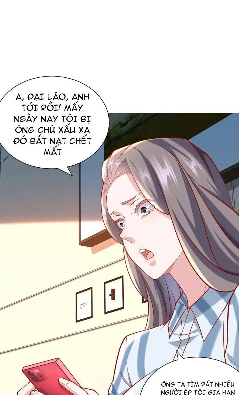 Tôi Là Tài Xế Xe Công Nghệ Có Chút Tiền Thì Đã Sao? Chap 74 - Next Chap 75