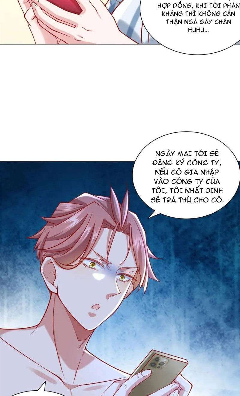 Tôi Là Tài Xế Xe Công Nghệ Có Chút Tiền Thì Đã Sao? Chap 74 - Next Chap 75
