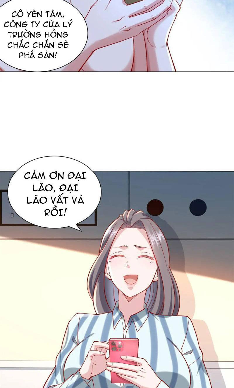 Tôi Là Tài Xế Xe Công Nghệ Có Chút Tiền Thì Đã Sao? Chap 74 - Next Chap 75