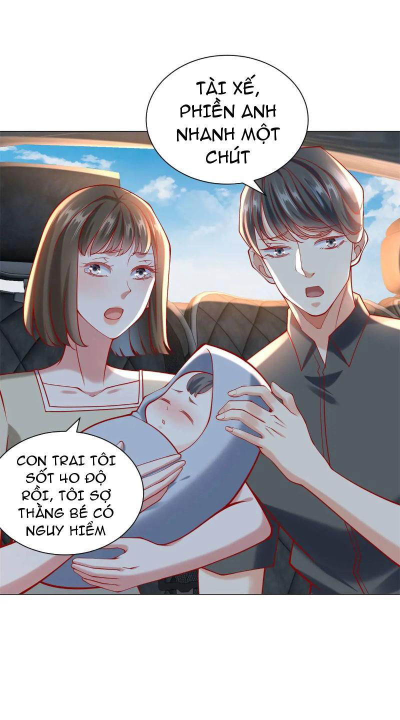 Tôi Là Tài Xế Xe Công Nghệ Có Chút Tiền Thì Đã Sao? Chap 75 - Next Chap 76