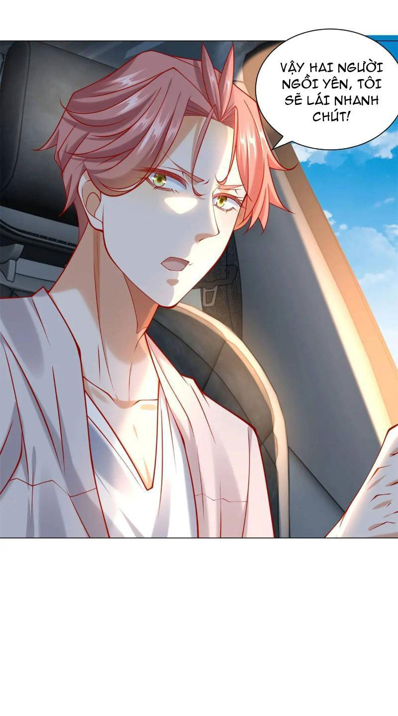 Tôi Là Tài Xế Xe Công Nghệ Có Chút Tiền Thì Đã Sao? Chap 75 - Next Chap 76