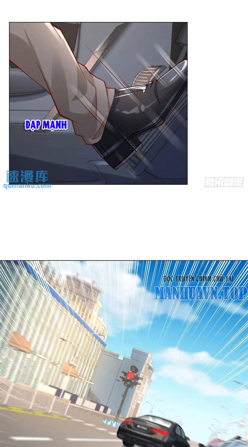 Tôi Là Tài Xế Xe Công Nghệ Có Chút Tiền Thì Đã Sao? Chap 75 - Next Chap 76