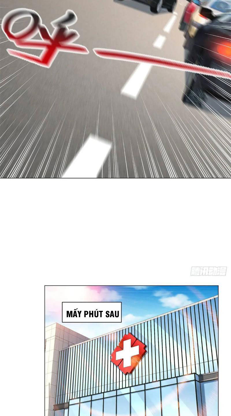 Tôi Là Tài Xế Xe Công Nghệ Có Chút Tiền Thì Đã Sao? Chap 75 - Next Chap 76