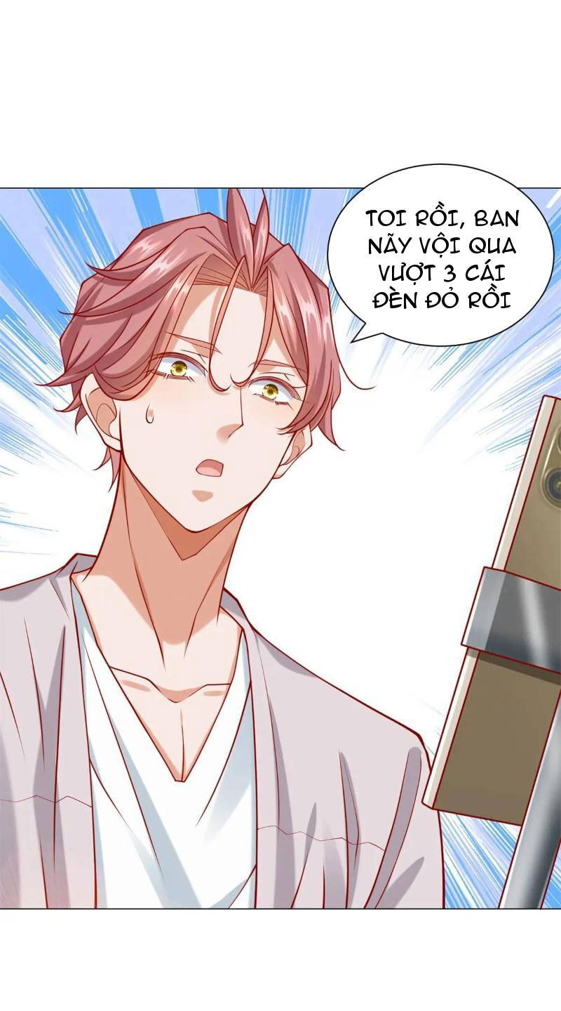 Tôi Là Tài Xế Xe Công Nghệ Có Chút Tiền Thì Đã Sao? Chap 75 - Next Chap 76