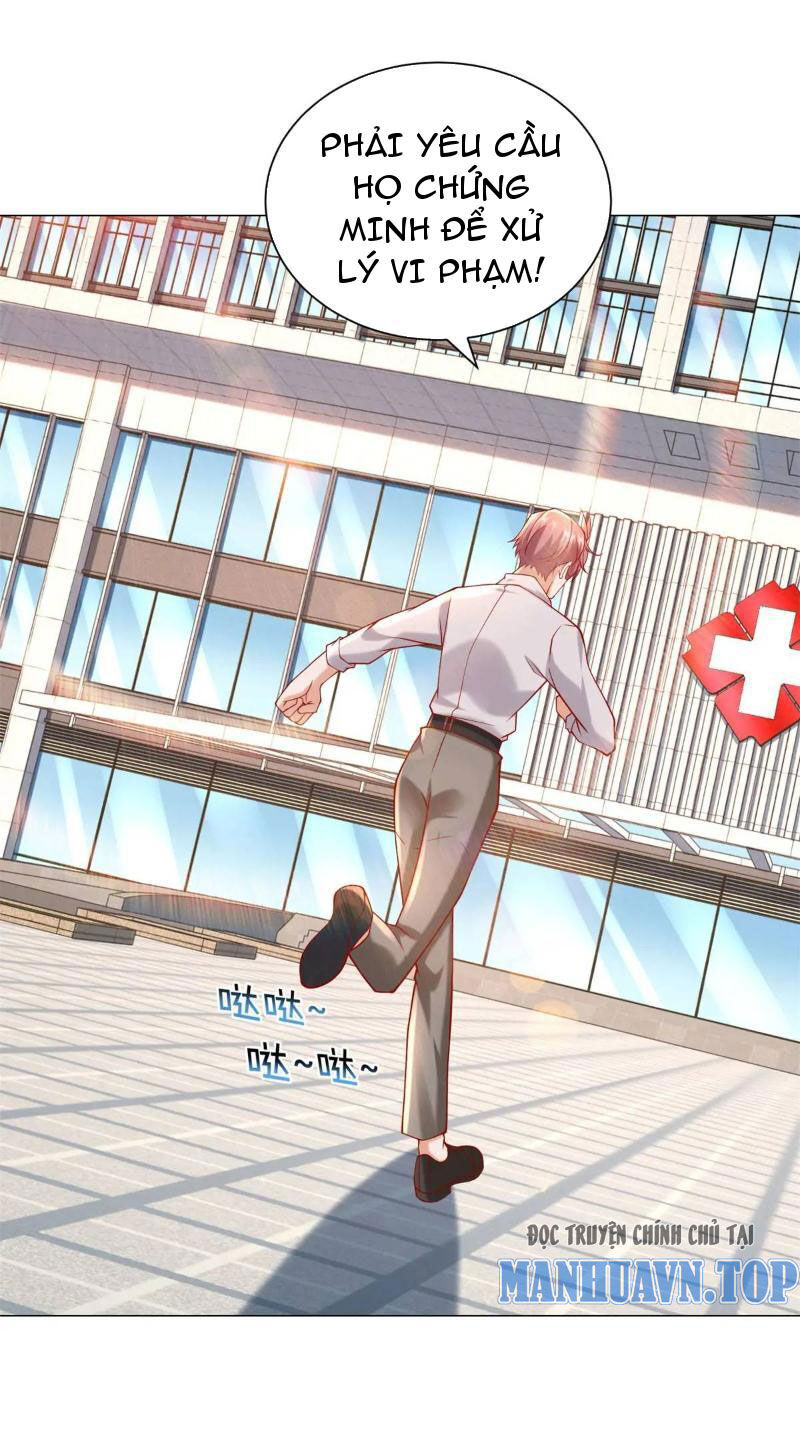 Tôi Là Tài Xế Xe Công Nghệ Có Chút Tiền Thì Đã Sao? Chap 75 - Next Chap 76
