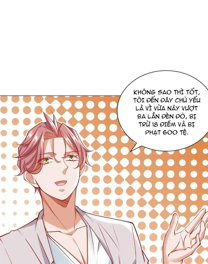 Tôi Là Tài Xế Xe Công Nghệ Có Chút Tiền Thì Đã Sao? Chap 75 - Next Chap 76
