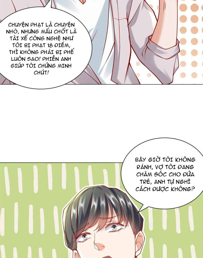 Tôi Là Tài Xế Xe Công Nghệ Có Chút Tiền Thì Đã Sao? Chap 75 - Next Chap 76