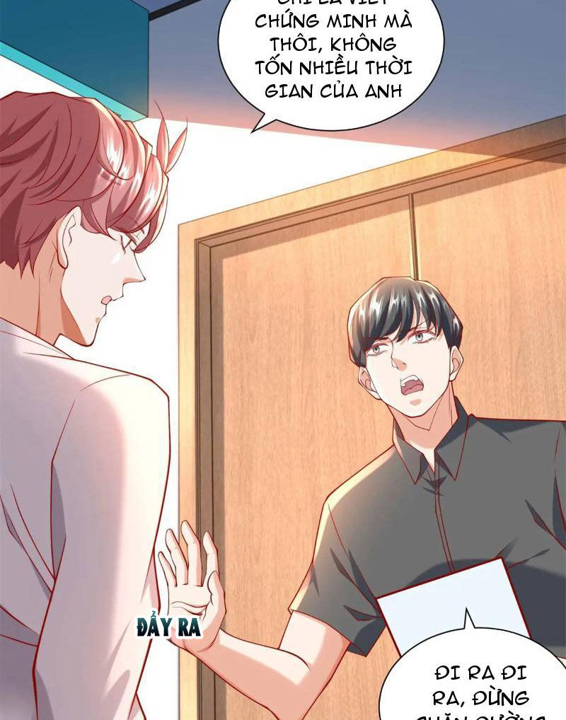 Tôi Là Tài Xế Xe Công Nghệ Có Chút Tiền Thì Đã Sao? Chap 75 - Next Chap 76