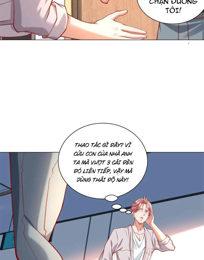 Tôi Là Tài Xế Xe Công Nghệ Có Chút Tiền Thì Đã Sao? Chap 75 - Next Chap 76
