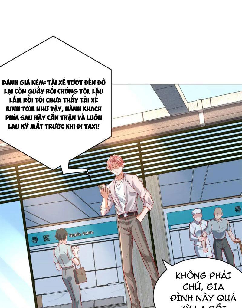 Tôi Là Tài Xế Xe Công Nghệ Có Chút Tiền Thì Đã Sao? Chap 75 - Next Chap 76