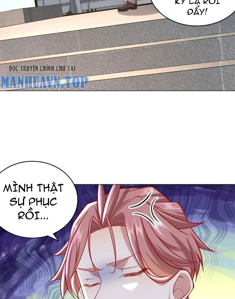 Tôi Là Tài Xế Xe Công Nghệ Có Chút Tiền Thì Đã Sao? Chap 75 - Next Chap 76