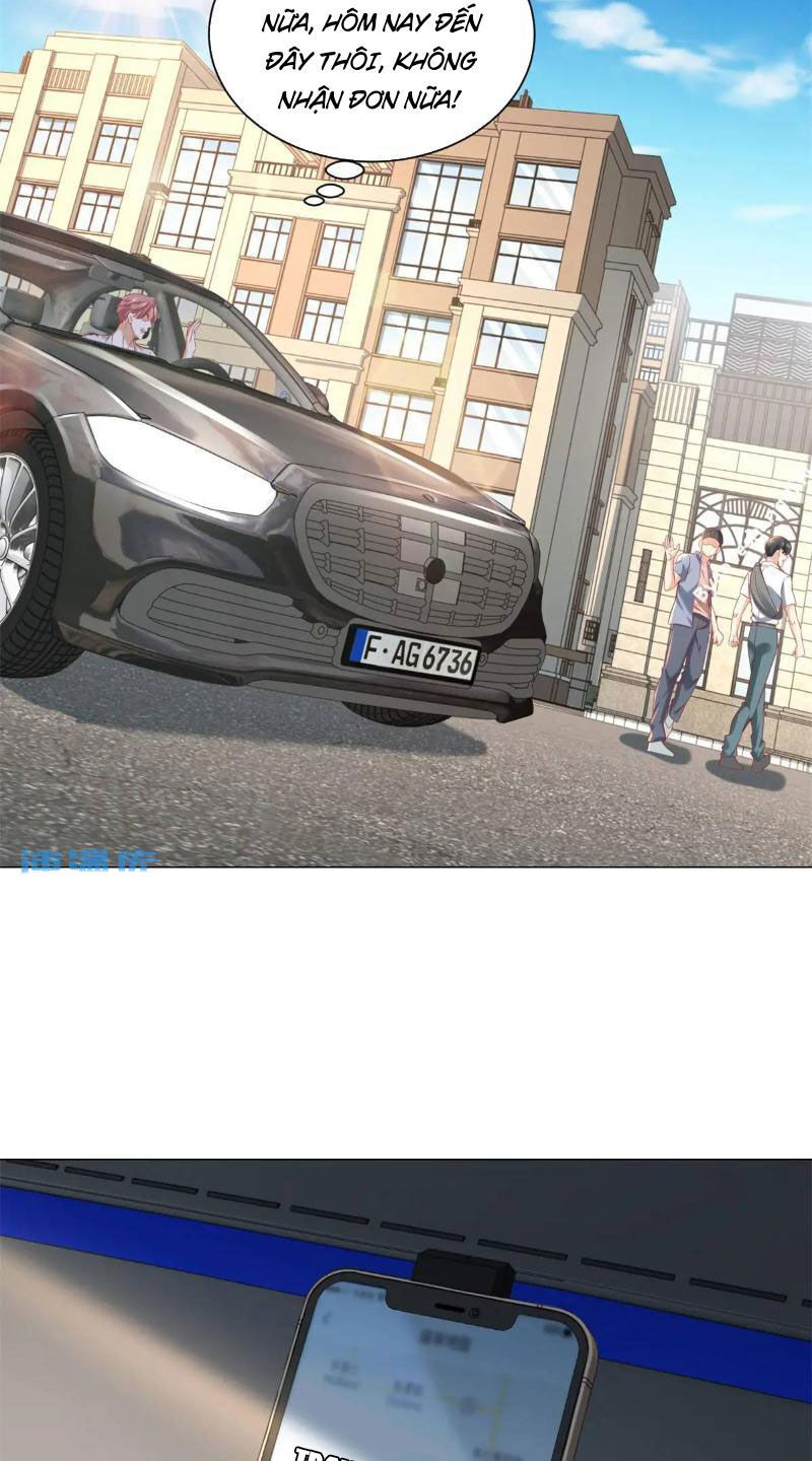 Tôi Là Tài Xế Xe Công Nghệ Có Chút Tiền Thì Đã Sao? Chap 75 - Next Chap 76