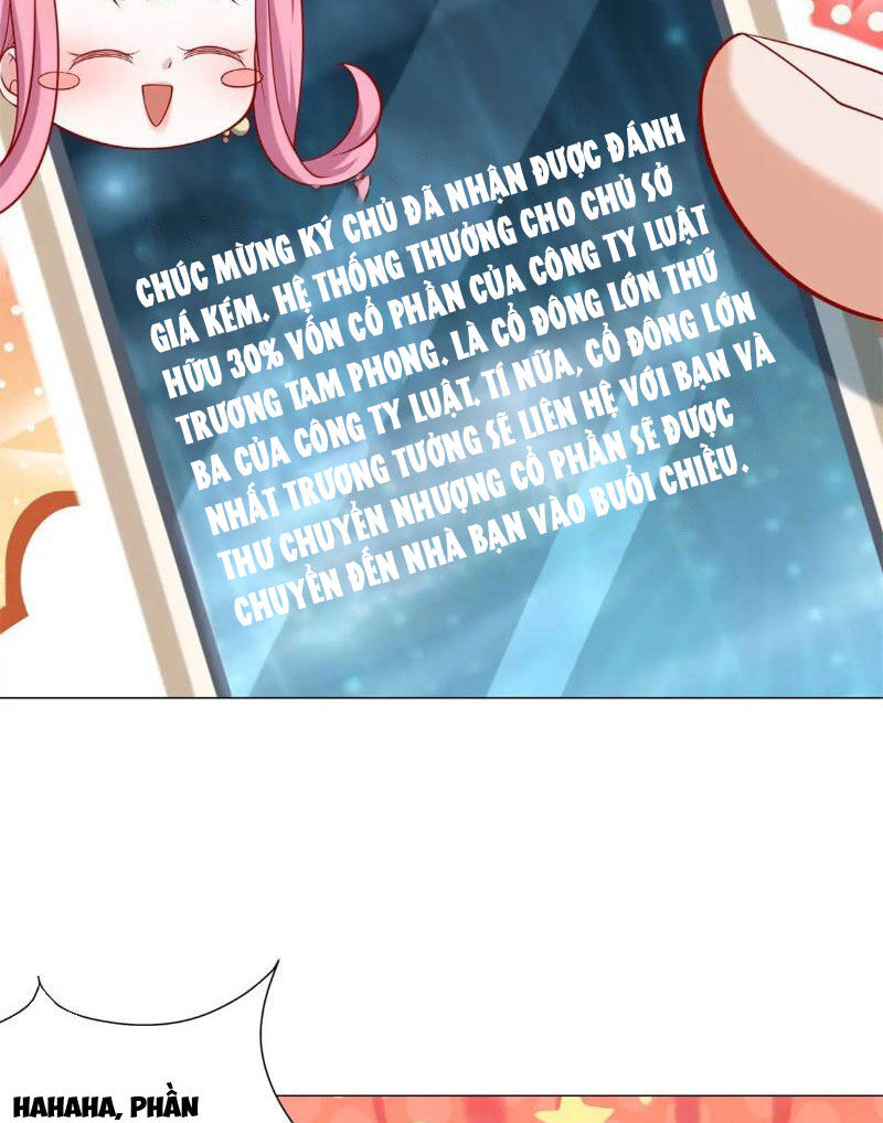 Tôi Là Tài Xế Xe Công Nghệ Có Chút Tiền Thì Đã Sao? Chap 75 - Next Chap 76