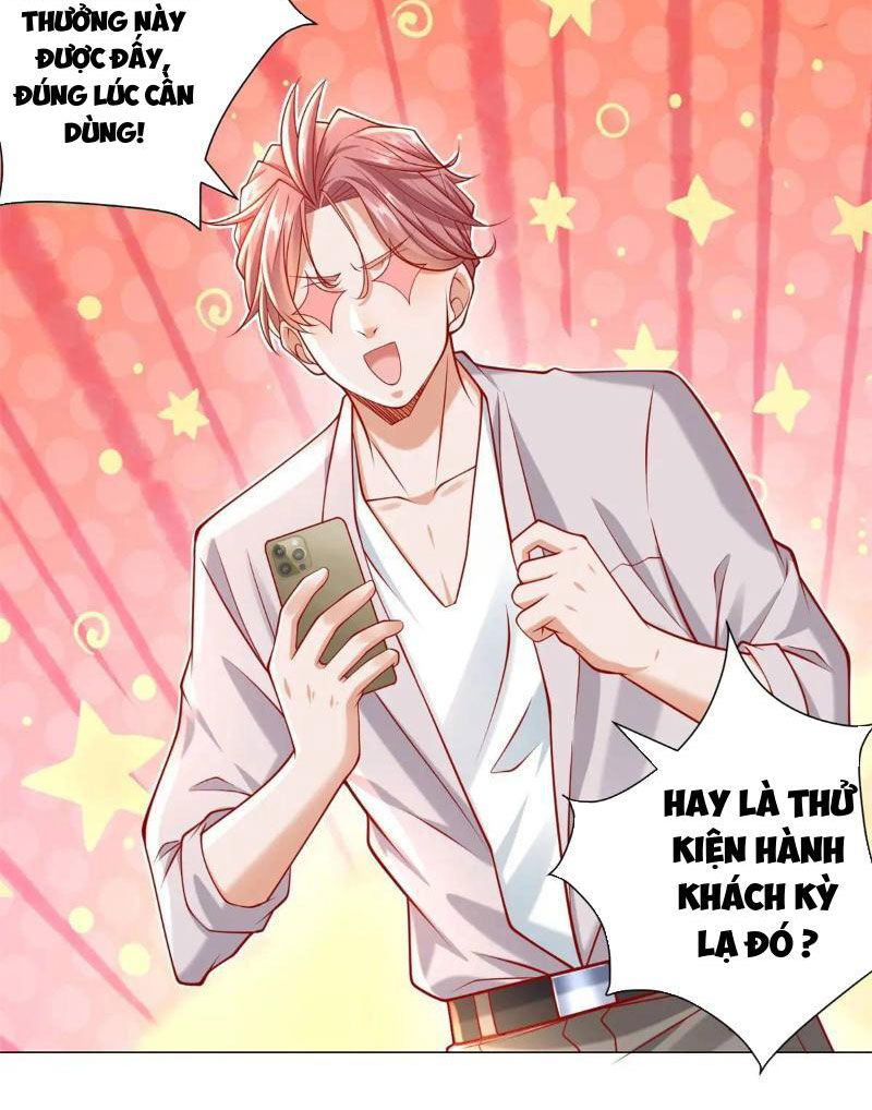 Tôi Là Tài Xế Xe Công Nghệ Có Chút Tiền Thì Đã Sao? Chap 75 - Next Chap 76