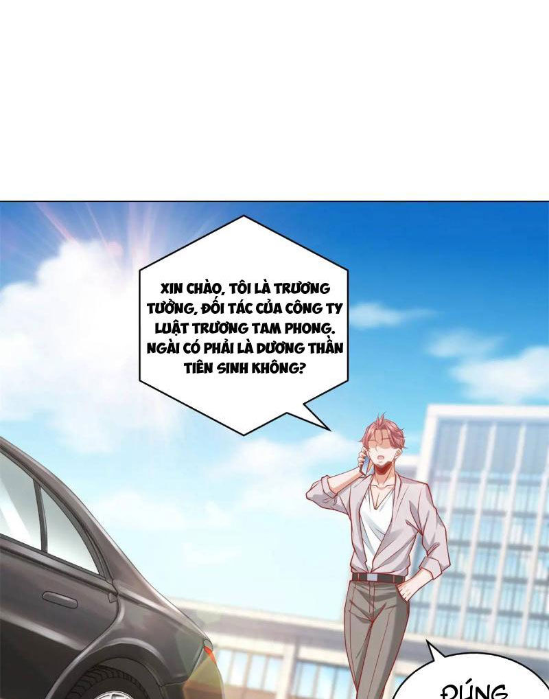 Tôi Là Tài Xế Xe Công Nghệ Có Chút Tiền Thì Đã Sao? Chap 75 - Next Chap 76