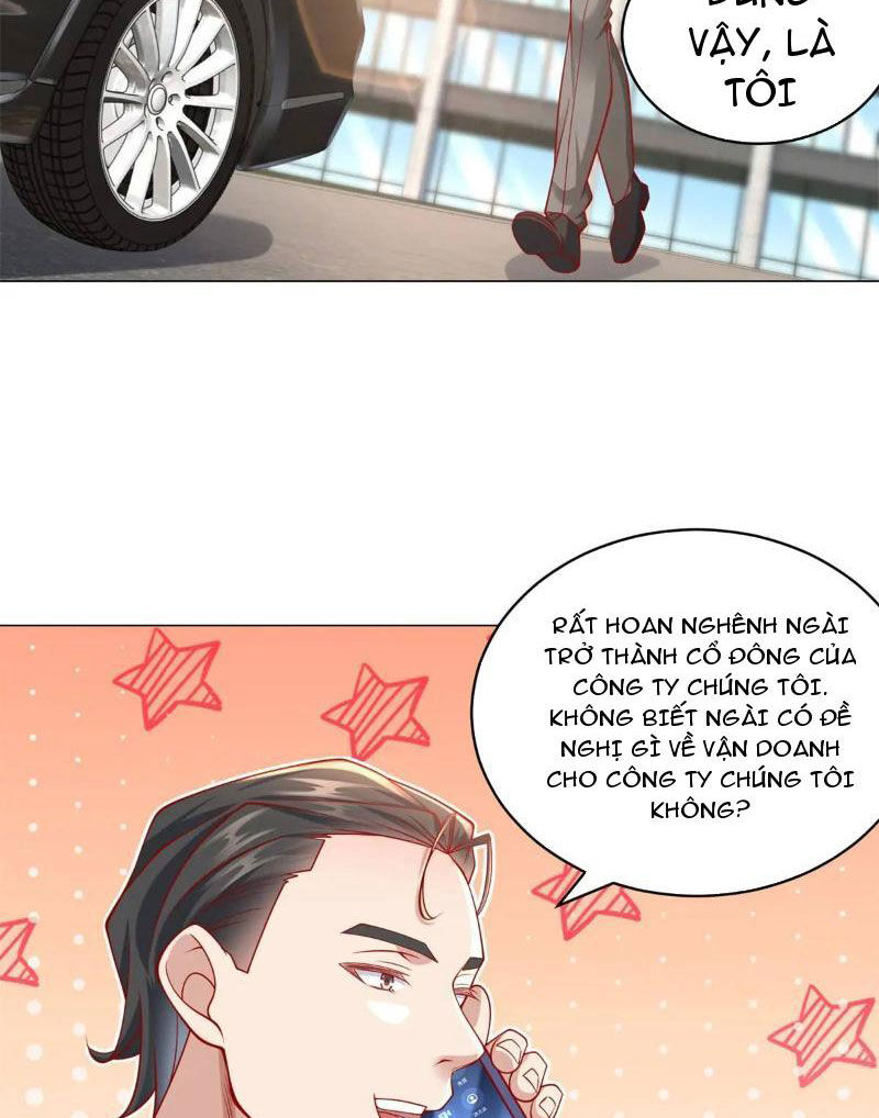 Tôi Là Tài Xế Xe Công Nghệ Có Chút Tiền Thì Đã Sao? Chap 75 - Next Chap 76