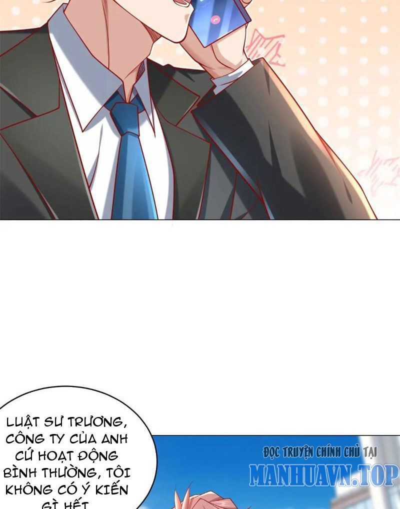 Tôi Là Tài Xế Xe Công Nghệ Có Chút Tiền Thì Đã Sao? Chap 75 - Next Chap 76