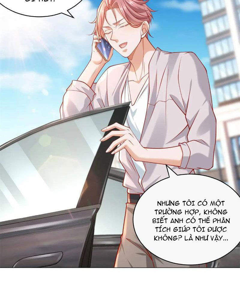 Tôi Là Tài Xế Xe Công Nghệ Có Chút Tiền Thì Đã Sao? Chap 75 - Next Chap 76