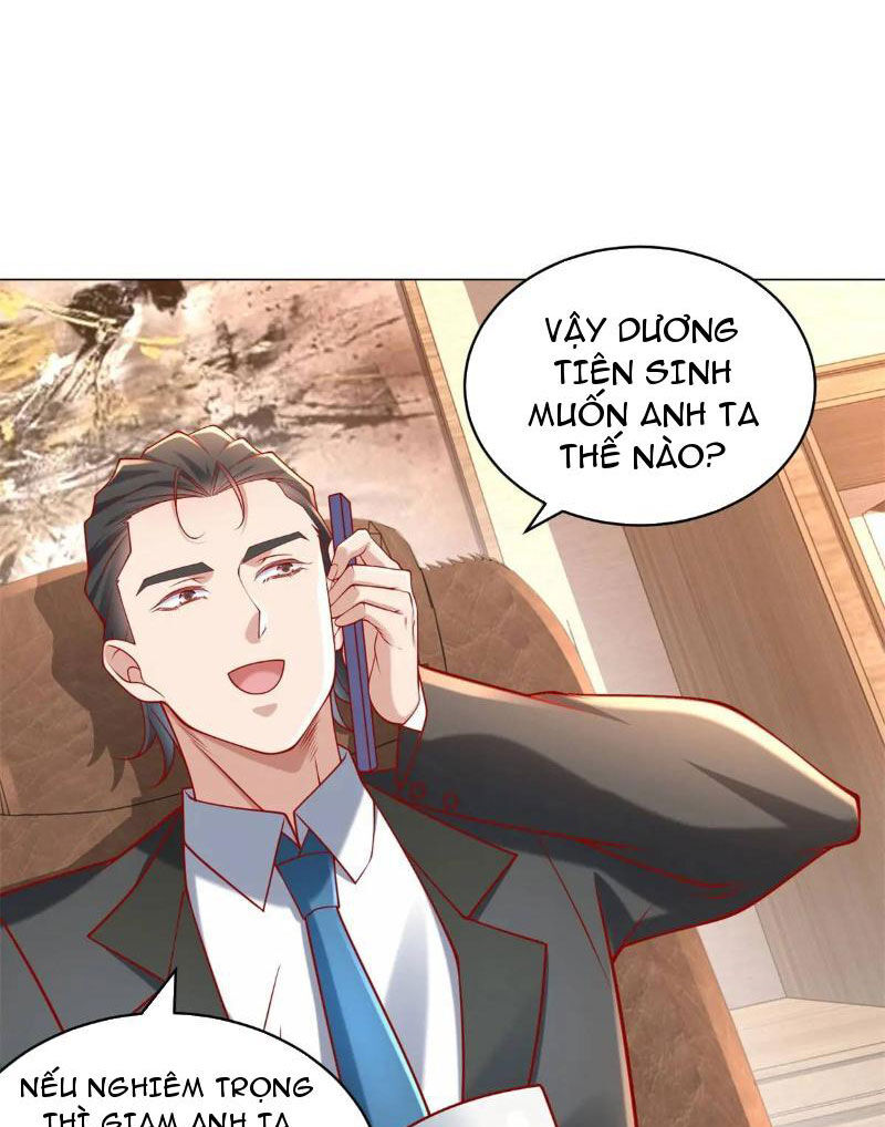 Tôi Là Tài Xế Xe Công Nghệ Có Chút Tiền Thì Đã Sao? Chap 75 - Next Chap 76