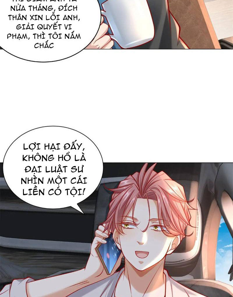 Tôi Là Tài Xế Xe Công Nghệ Có Chút Tiền Thì Đã Sao? Chap 75 - Next Chap 76