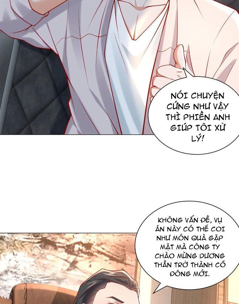 Tôi Là Tài Xế Xe Công Nghệ Có Chút Tiền Thì Đã Sao? Chap 75 - Next Chap 76