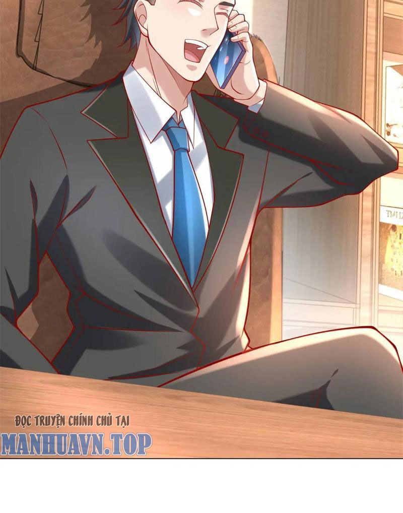 Tôi Là Tài Xế Xe Công Nghệ Có Chút Tiền Thì Đã Sao? Chap 75 - Next Chap 76