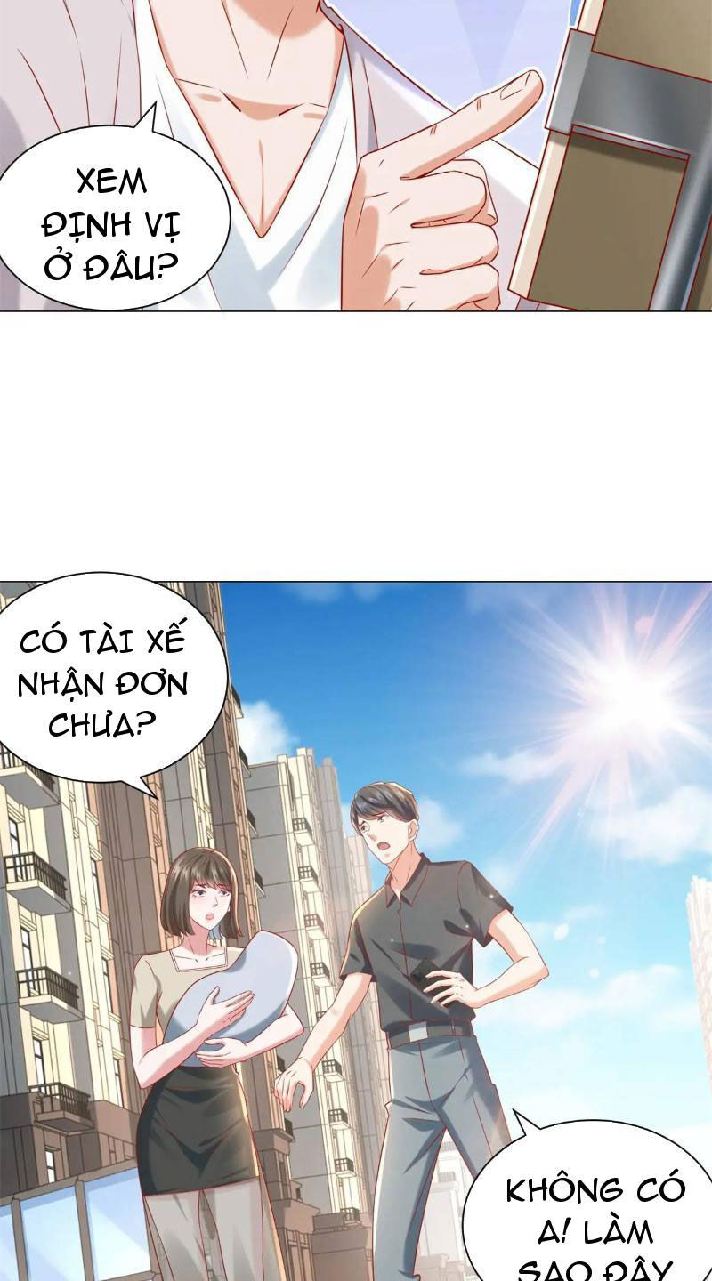 Tôi Là Tài Xế Xe Công Nghệ Có Chút Tiền Thì Đã Sao? Chap 75 - Next Chap 76