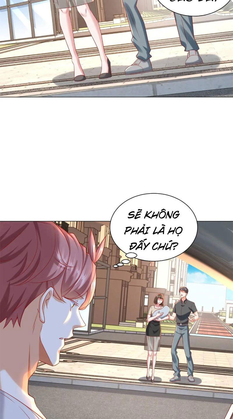 Tôi Là Tài Xế Xe Công Nghệ Có Chút Tiền Thì Đã Sao? Chap 75 - Next Chap 76