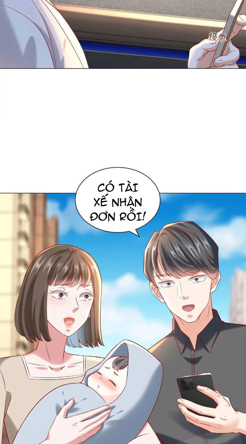 Tôi Là Tài Xế Xe Công Nghệ Có Chút Tiền Thì Đã Sao? Chap 75 - Next Chap 76