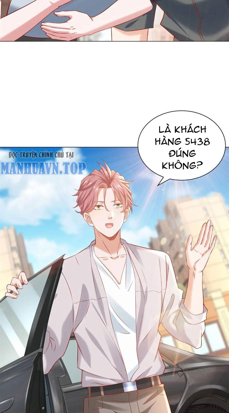 Tôi Là Tài Xế Xe Công Nghệ Có Chút Tiền Thì Đã Sao? Chap 75 - Next Chap 76