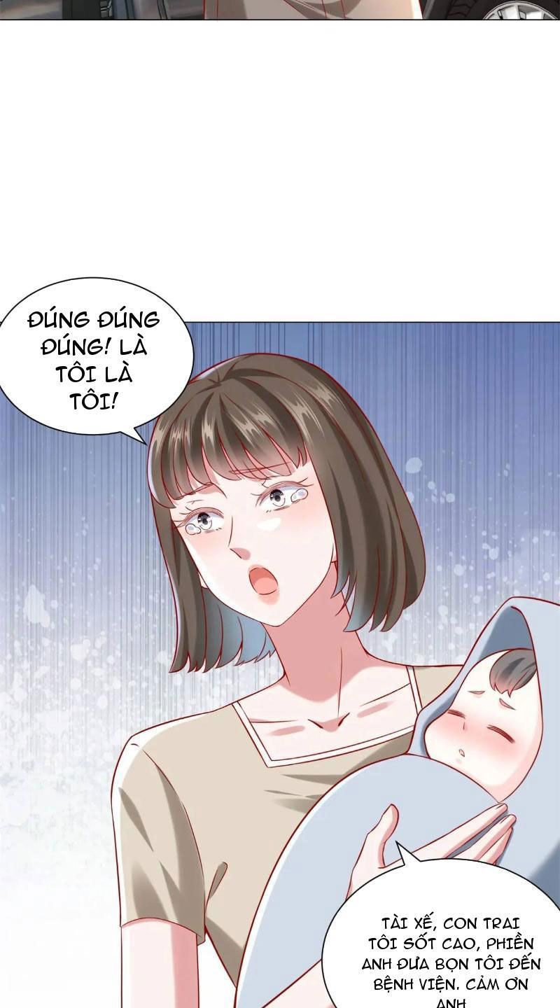 Tôi Là Tài Xế Xe Công Nghệ Có Chút Tiền Thì Đã Sao? Chap 75 - Next Chap 76