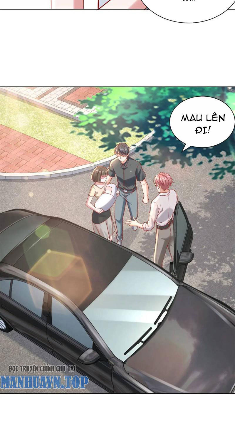 Tôi Là Tài Xế Xe Công Nghệ Có Chút Tiền Thì Đã Sao? Chap 75 - Next Chap 76