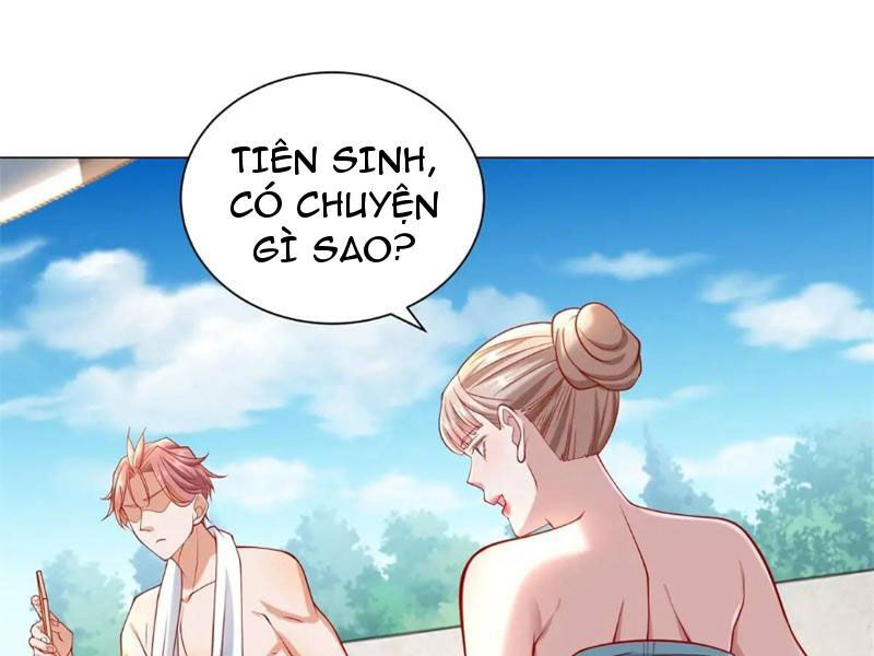 Tôi Là Tài Xế Xe Công Nghệ Có Chút Tiền Thì Đã Sao? Chap 76 - Next Chap 77