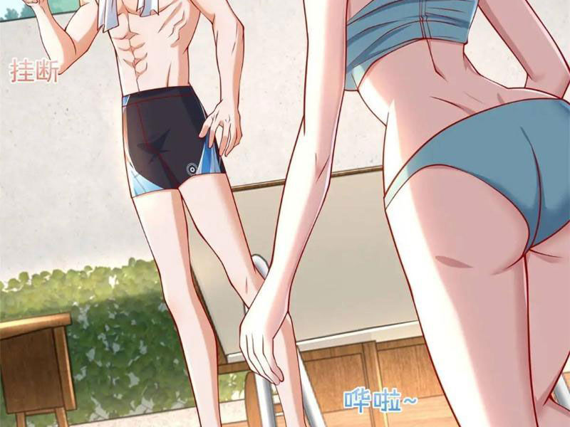 Tôi Là Tài Xế Xe Công Nghệ Có Chút Tiền Thì Đã Sao? Chap 76 - Next Chap 77