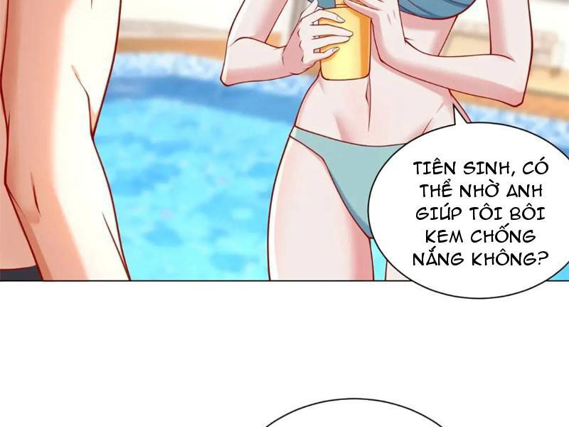 Tôi Là Tài Xế Xe Công Nghệ Có Chút Tiền Thì Đã Sao? Chap 76 - Next Chap 77